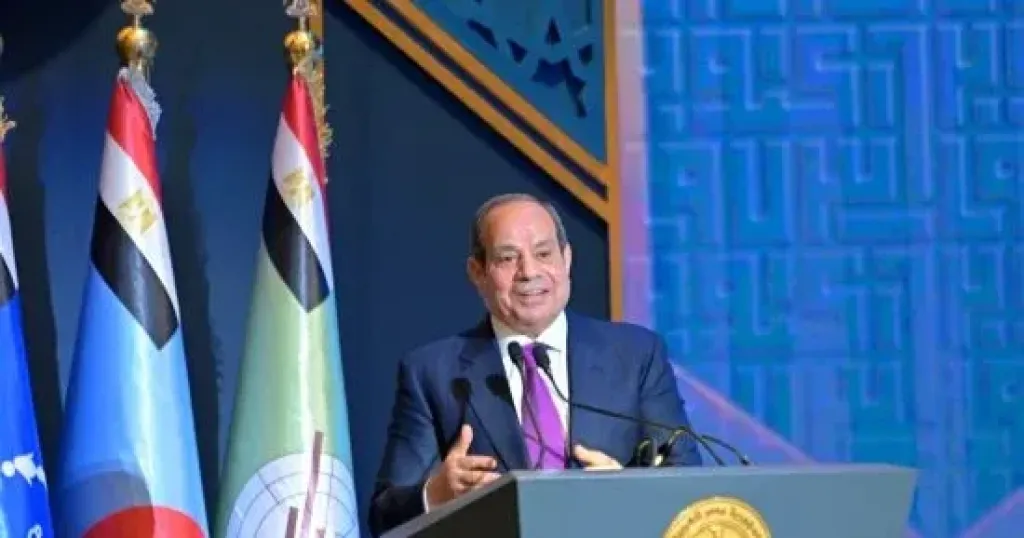 السيسي 