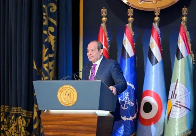السيسي 