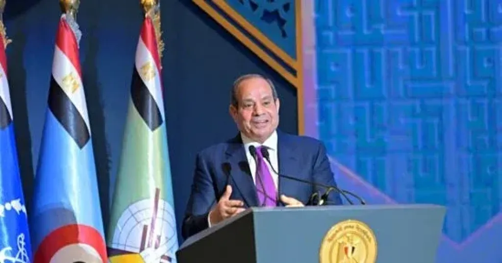 السيسي 