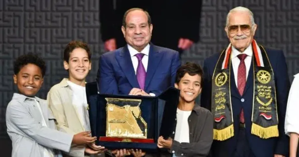 السيسي 