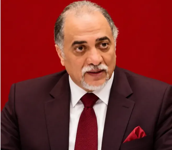 الدكتور عبد الهادى القصبى