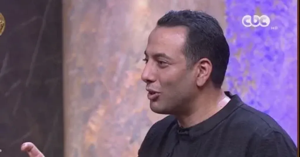 شارك تانك مصر  