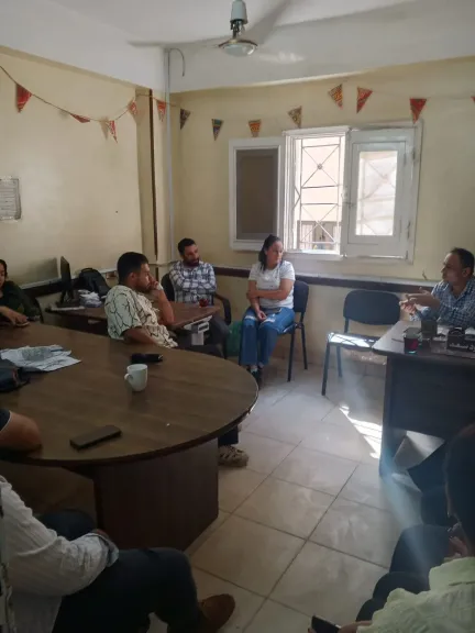 هاني عبد اللطيف الحويج 