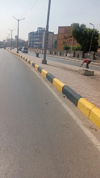 جانب من متابعة 