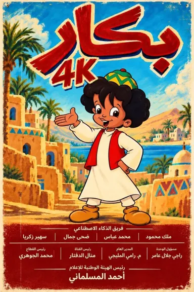 بكار
