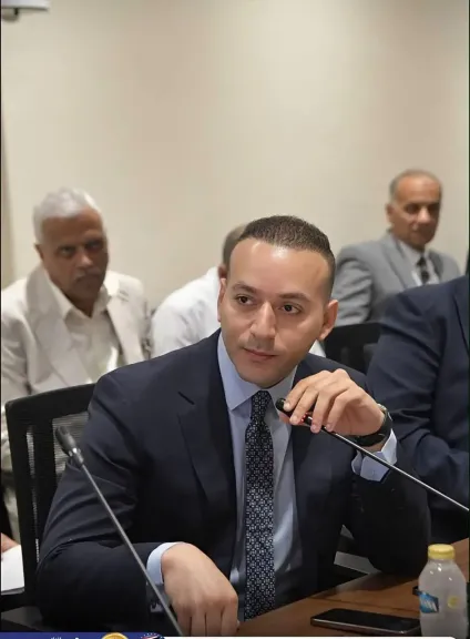 النائب محسن حتة