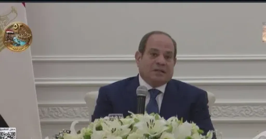 السيسي 