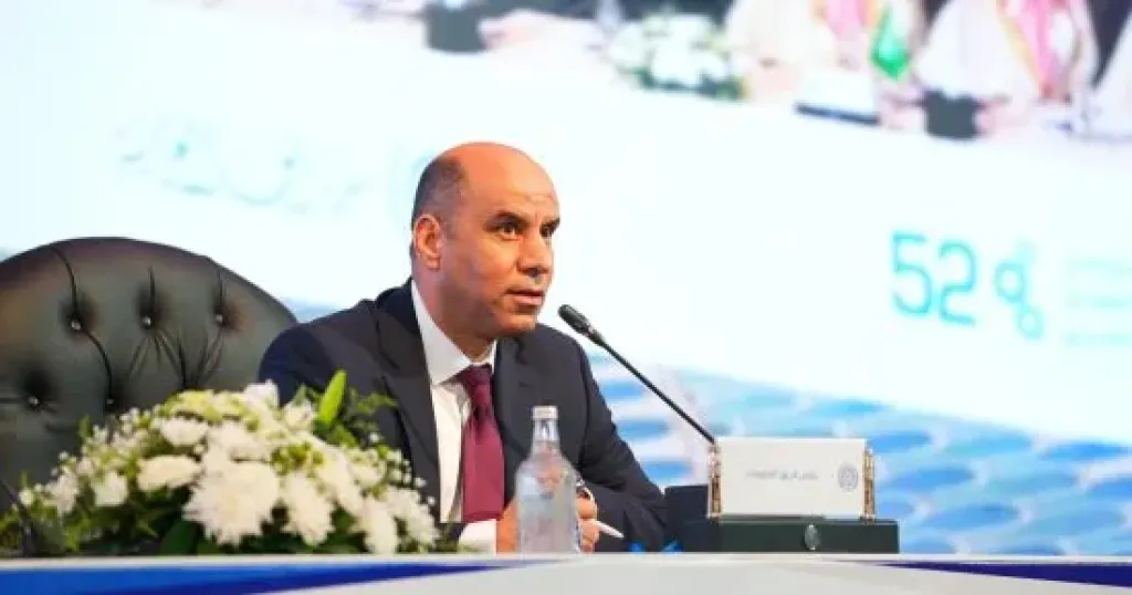 وزير العمل 