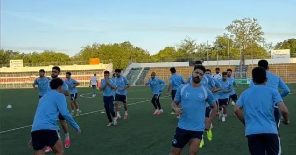 بيراميدز 