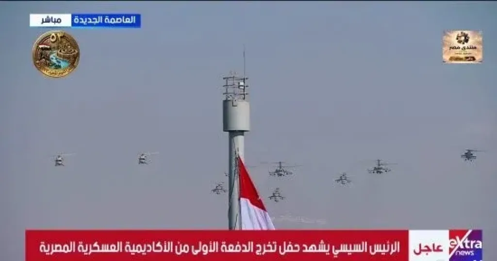 الرئيس عبد الفتاح السيسى