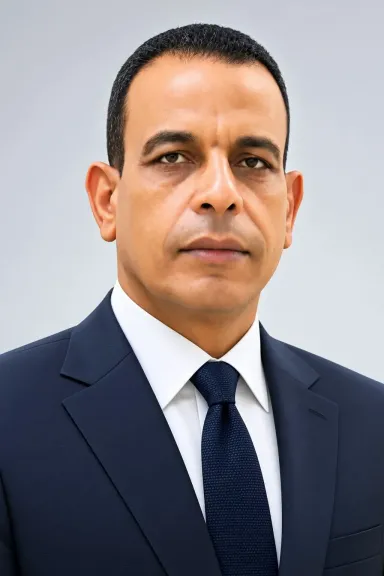 رئيس جامعة أسوان