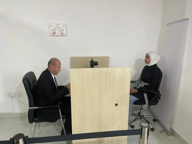 وزارة الخارجية تواصل إيفاد لجان الرقم القومي إلى بعثاتها بالخارج