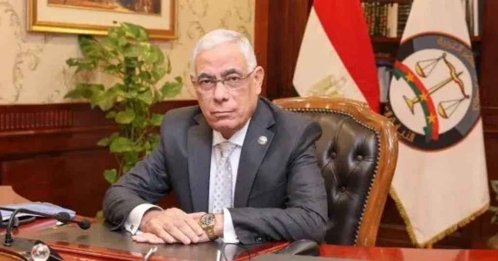   النائب العام 