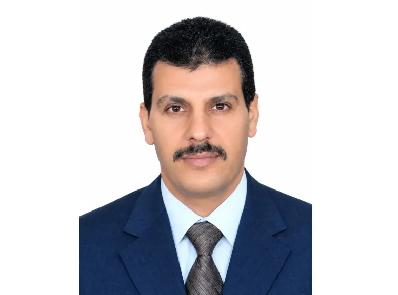 الدكتور أحمد مهينة رئيس الشركة القابضة لكهرباء مصر