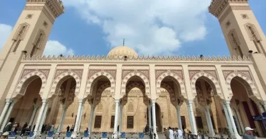 الصلاة 