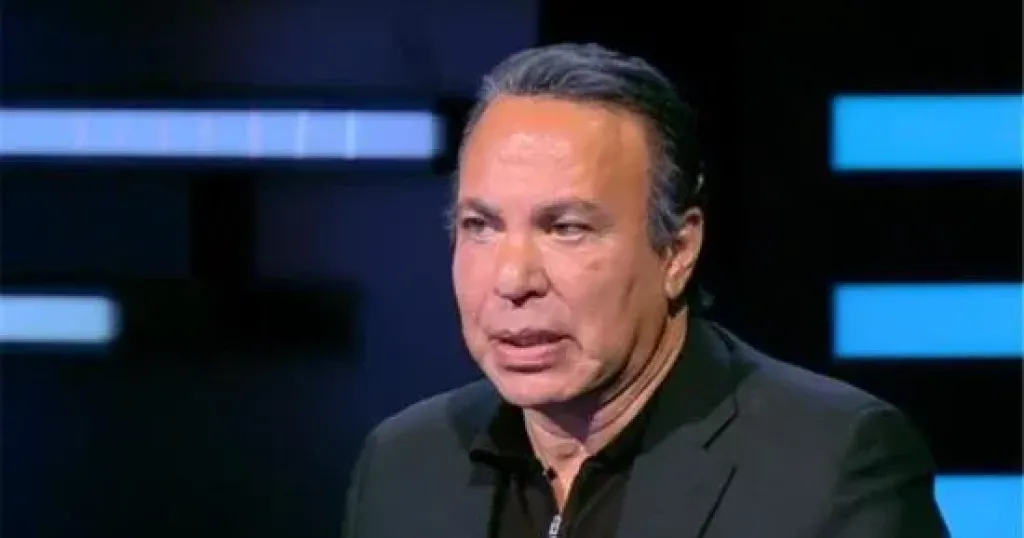 ايمن يونس 
