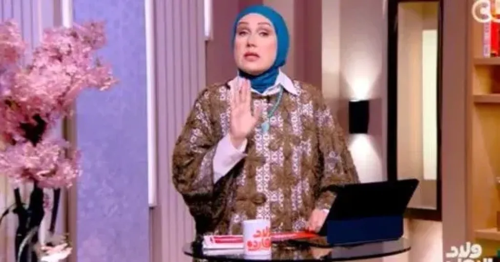 نهى أبو ستة 