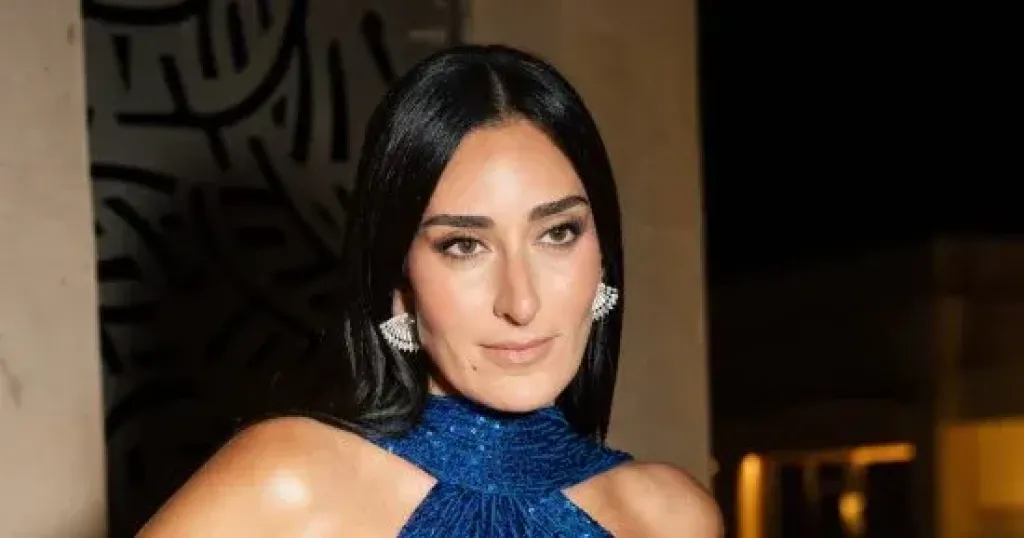 امينة خليل 