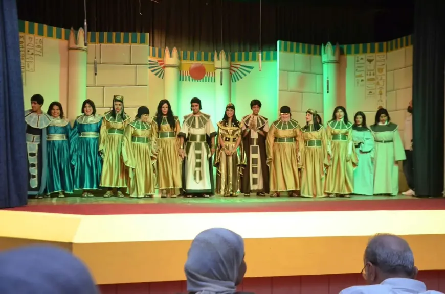 النور والأمل