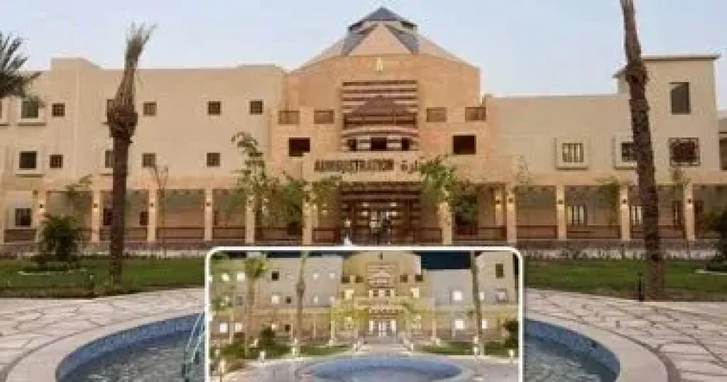 جامعة أهلية