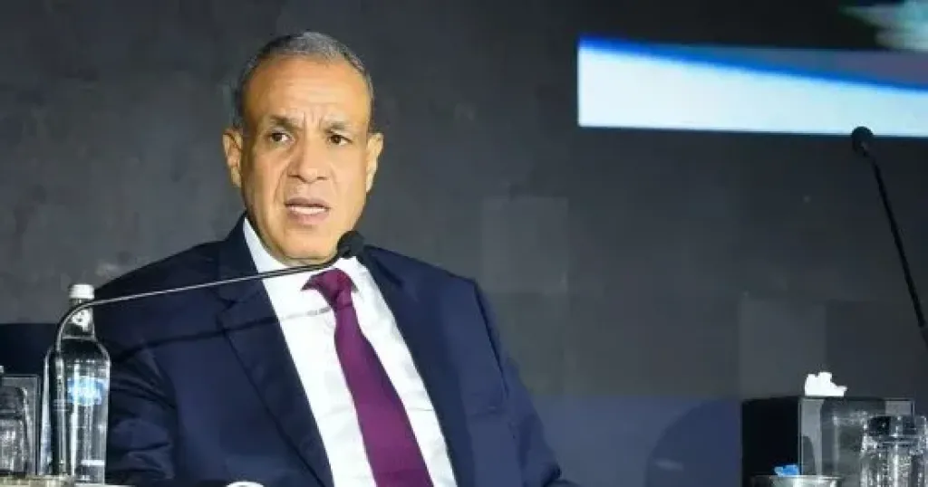 د. بدر عبد العاطي