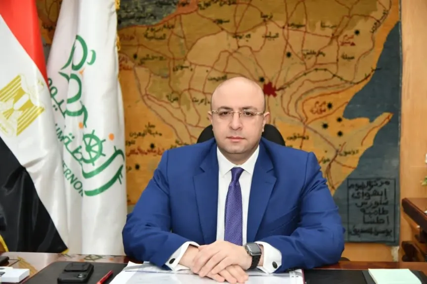 الدكتور أحمد الأنصاري