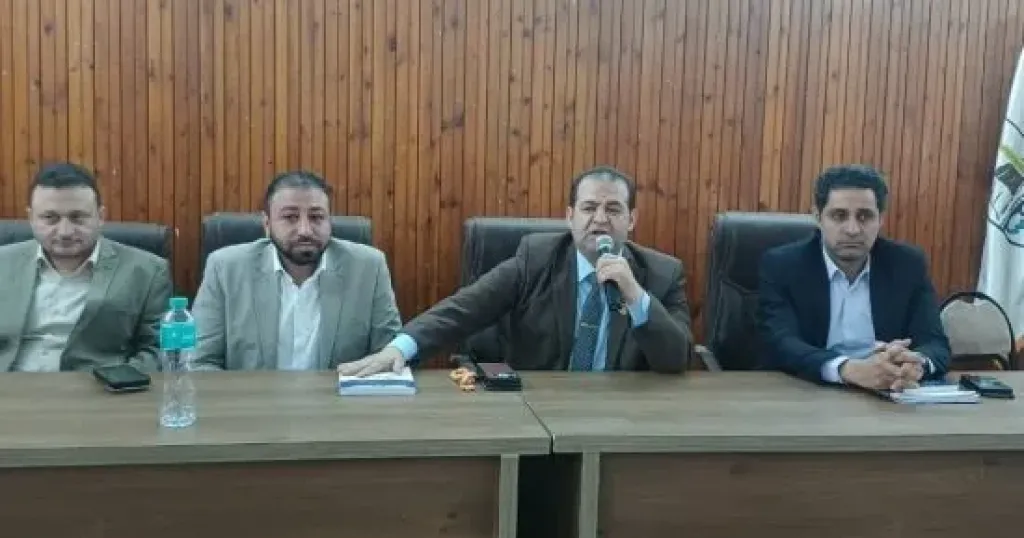 غرفة صناعة الملابس الجاهزة والمفروشات المنزلية