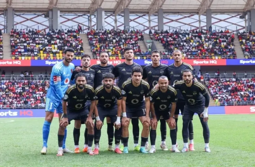 فريق الأهلي