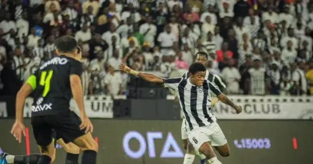 الزمالك 