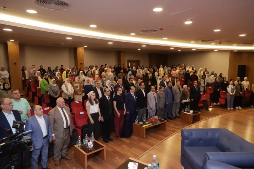 جامعة بورسعيد تستضيف ندوة دولية 