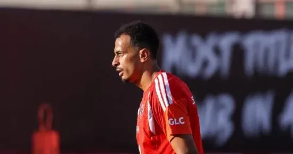 عمر الساعى  