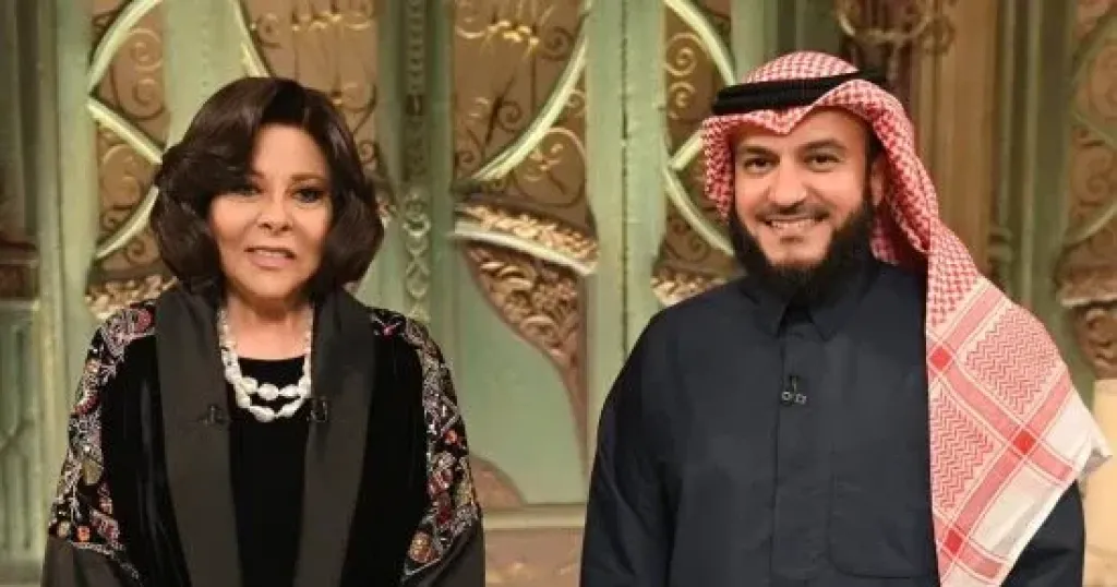 مشاري راشد العفاسي  
