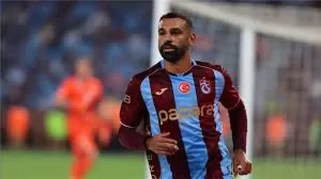ترتيب الدورى التركى قبل مباراه طرابزون سبور ضد بشتكاش