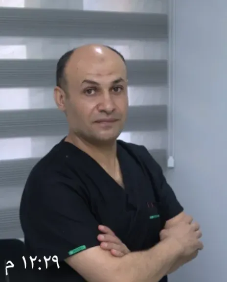 د هانى سعيد 