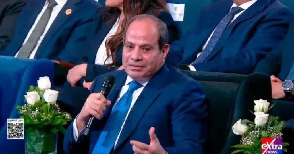 السيسي 