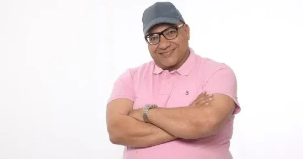 بيومي فؤاد 