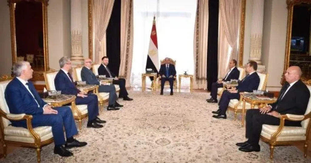 السيسي 