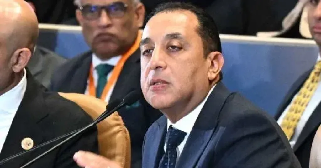رئيس الوزراء 
