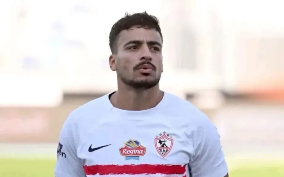 محمد إسماعيل