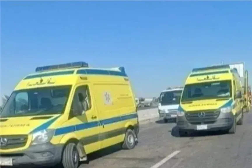 حادث مروري 