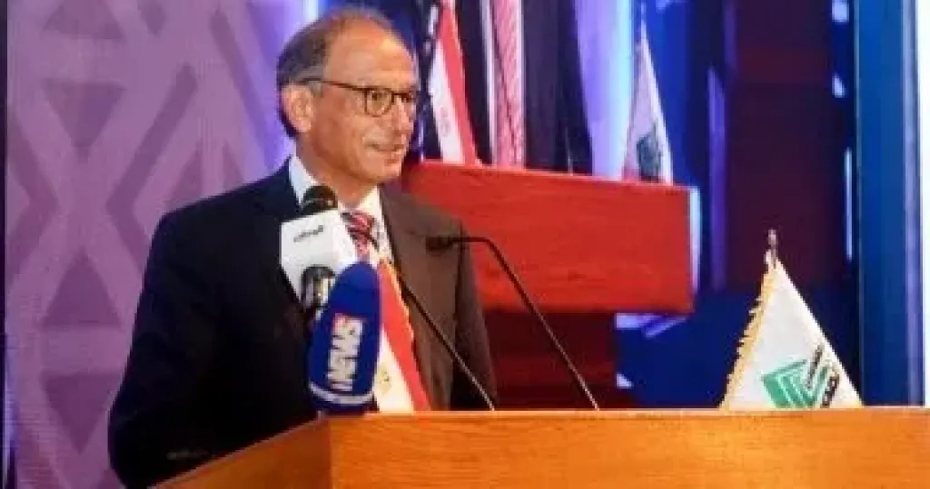المهندس هاني عازر خبير هندسة الأنفاق العالمي