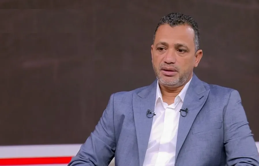 سامي قمصان