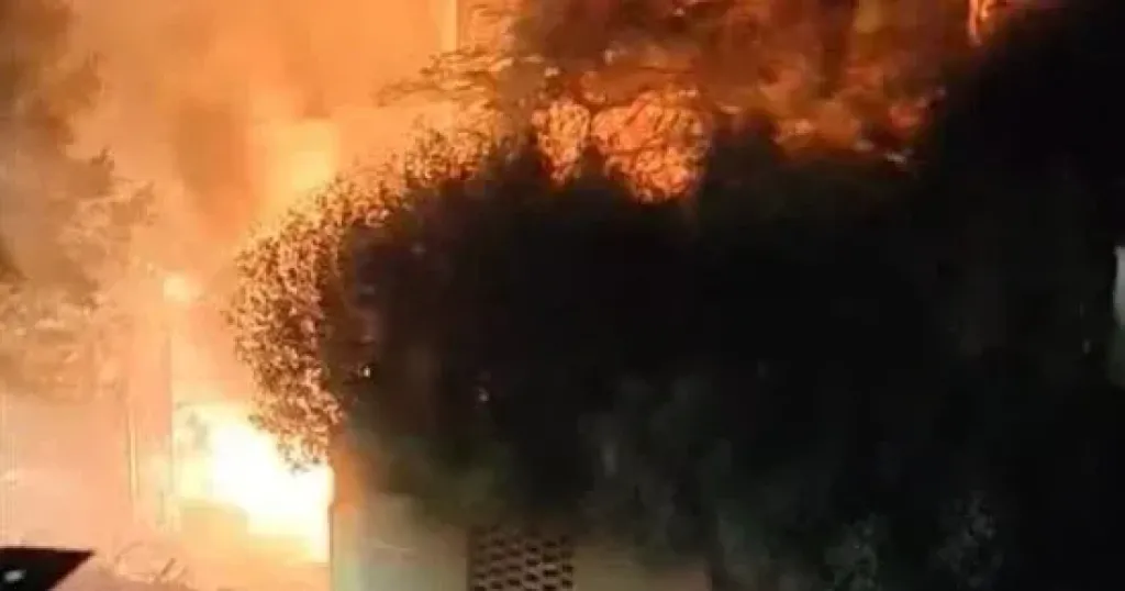 انفجار 