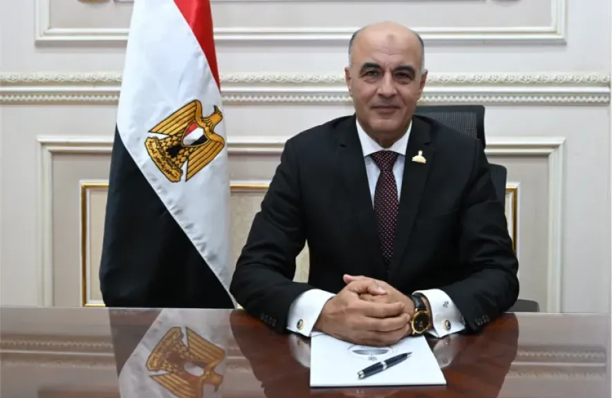 للواء أركان حرب دكتور محمد عبد اللاه