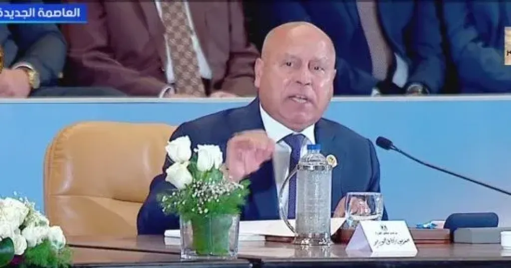 وزير النقل 