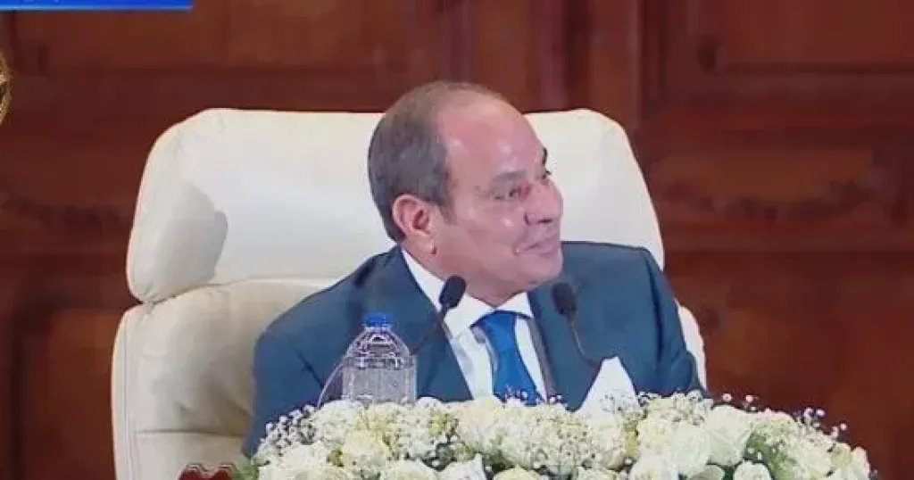 السيسي 