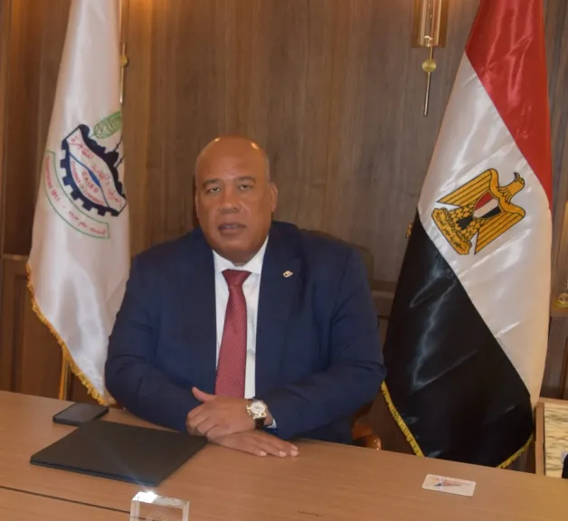 رئيس غرفة القاهرة