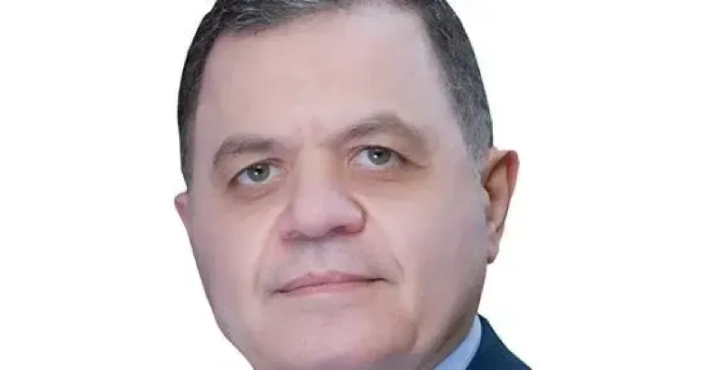 وزير الداخلية 