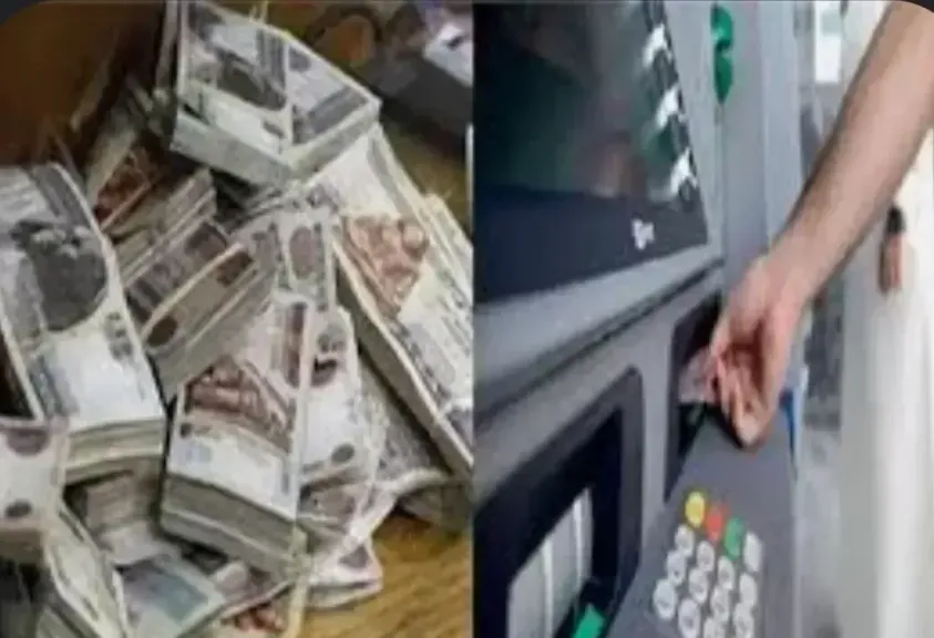 موعد صرف المرتب
