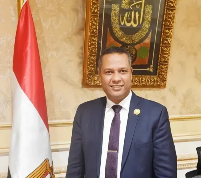 النائب محمد حمزة
